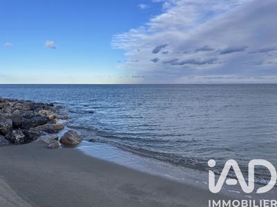 Appartement - 40 m² - 3 pièces