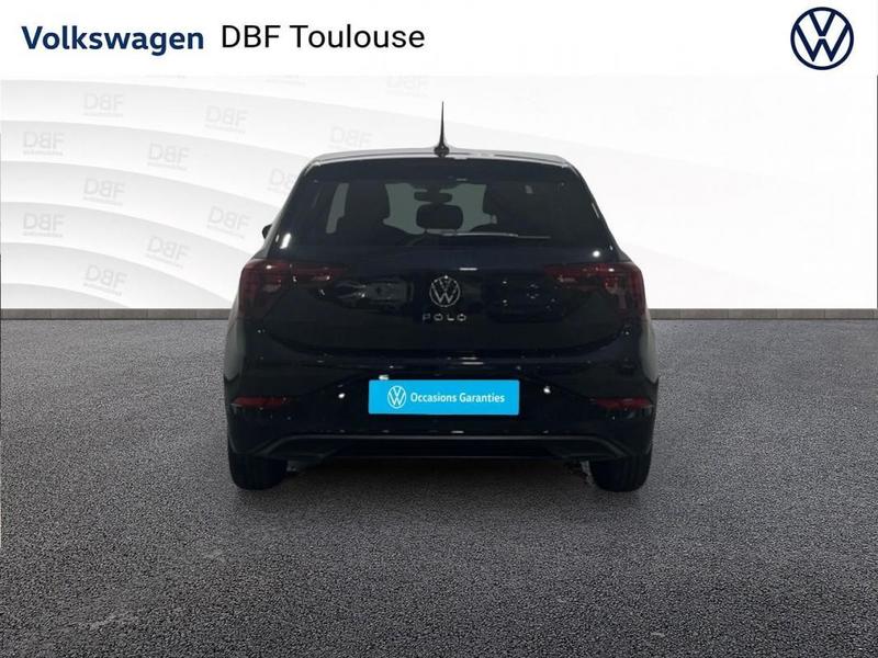 Volkswagen Polo 1.0 Tsi 95 s&amp;S Dsg7 Vw Edition