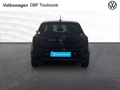 Volkswagen Polo 1.0 Tsi 95 s&amp;S Dsg7 Vw Edition