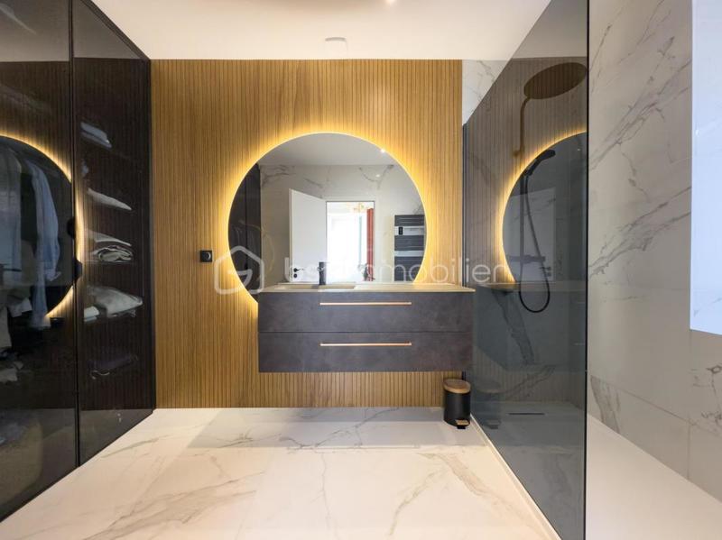 Appartement - 50 m² - 2 pièces