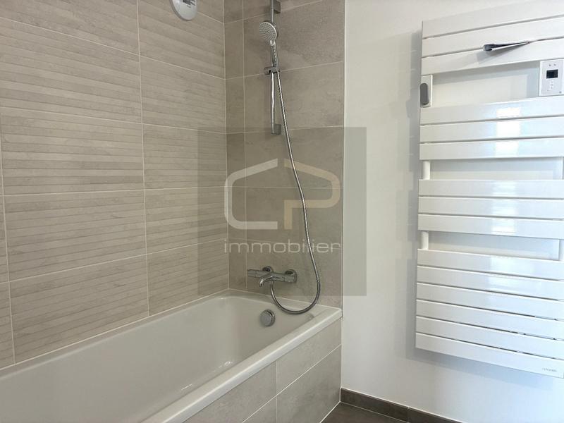 Appartement - 89 m² - 4 pièces