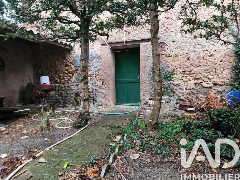 Maison - 154 m² - 4 pièces