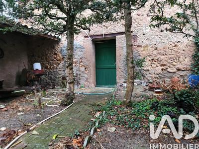 Maison - 154 m² - 4 pièces