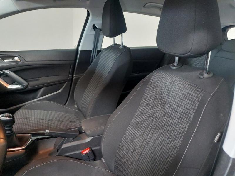 Peugeot 308 Puretech 110 s&amp;amp;S Active Business