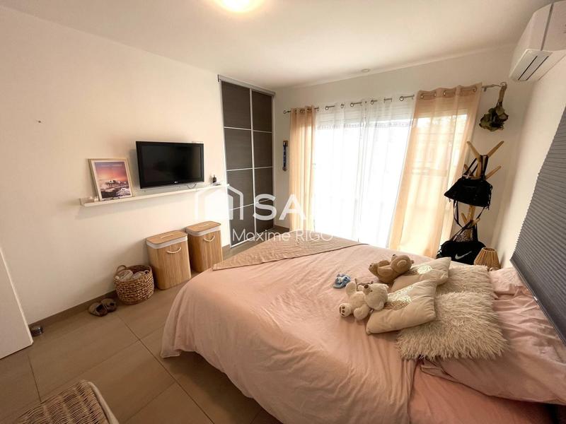 Maison - 190 m² - 6 pièces