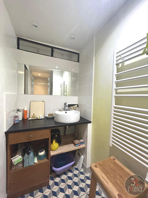 Maison - 99 m² - 4 pièces