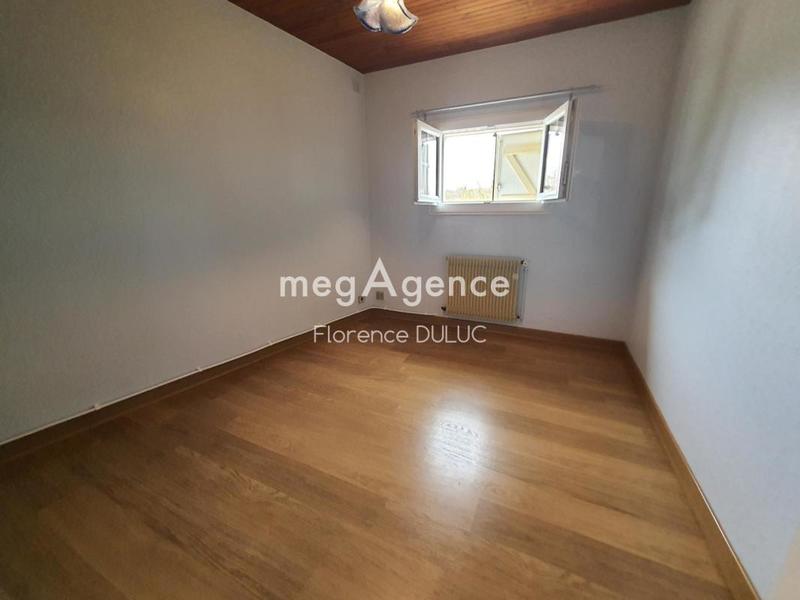 Maison - 139 m² - 5 pièces