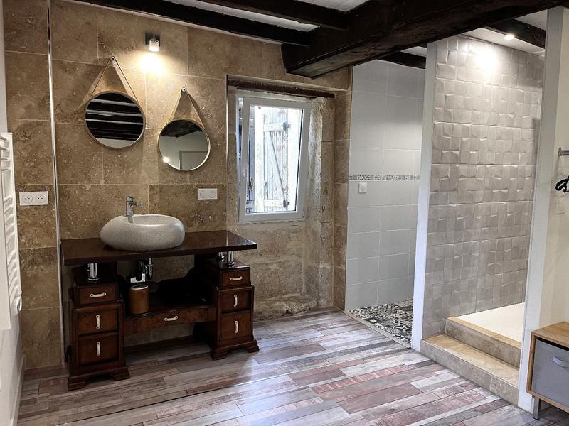 Maison - 286 m² - 13 pièces