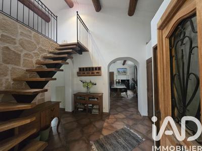 Maison - 170 m² - 6 pièces