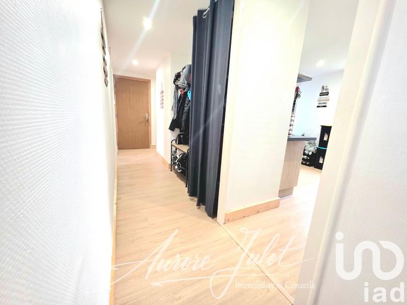 Appartement - 71 m² - 4 pièces