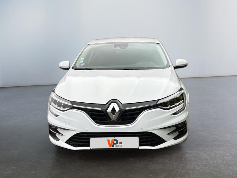 Renault Mégane IV Berline TCe 140 Edc Fap - 20 Business