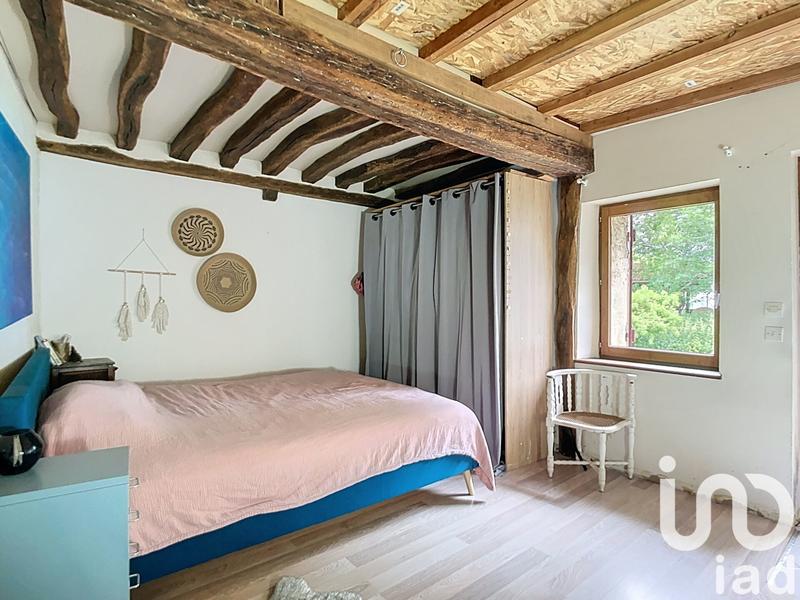 Maison - 67 m² - 3 pièces