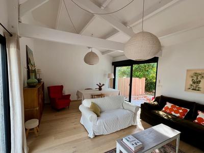 Maison - 107 m² - 5 pièces