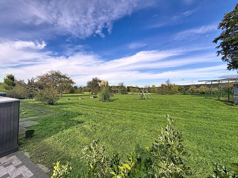 Maison - 154 m² - 6 pièces