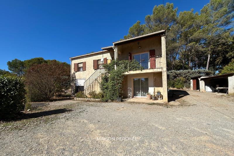 Maison - 167 m² - 8 pièces