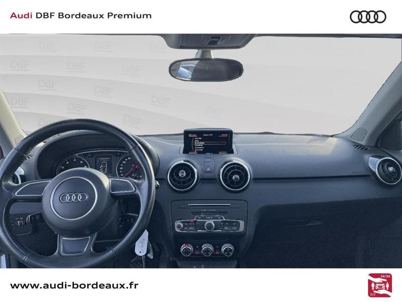 Audi A1 sportback 1.0 Tfsi ultra 95 Ambiente