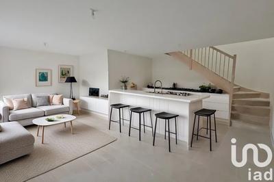 Maison - 113 m² - 5 pièces