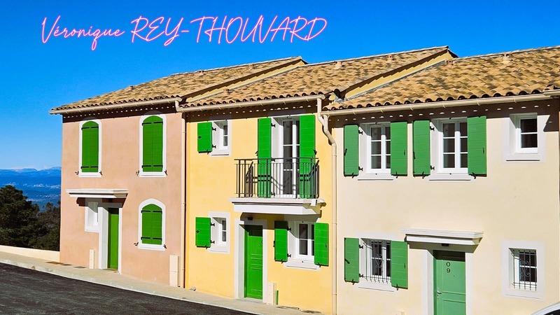 Maison - 89 m² - 4 pièces