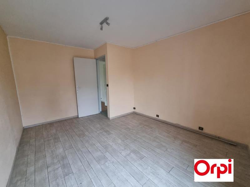 Maison - 112 m² - 4 pièces