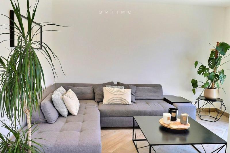 Villa - 101 m² - 4 pièces