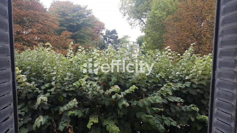 Appartement - 45 m² - 3 pièces