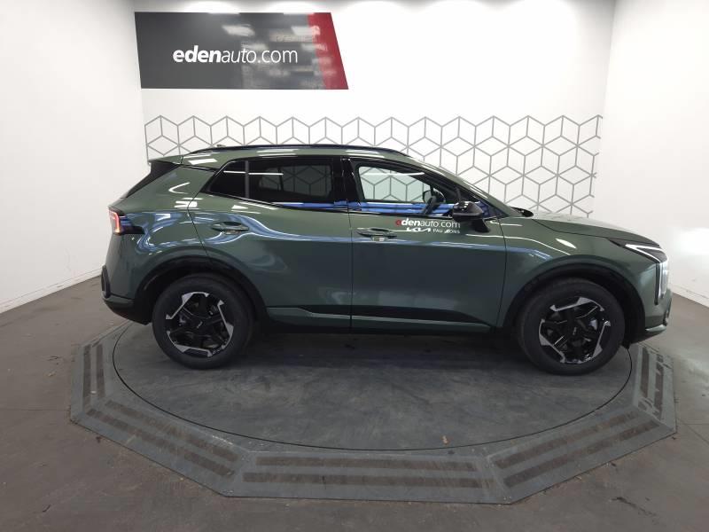 Kia Sportage Vp Hybride 239 ch Bva6 Gt-Line