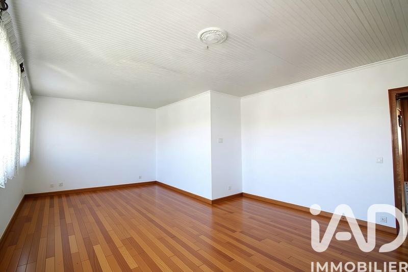 Appartement - 66 m² - 4 pièces