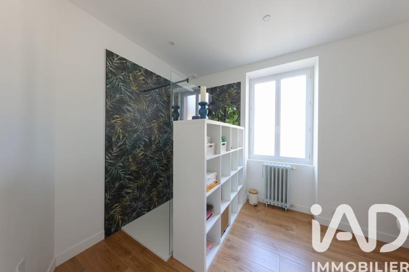 Maison de ville - 150 m² - 8 pièces