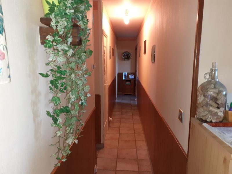 Maison - 118 m² - 6 pièces