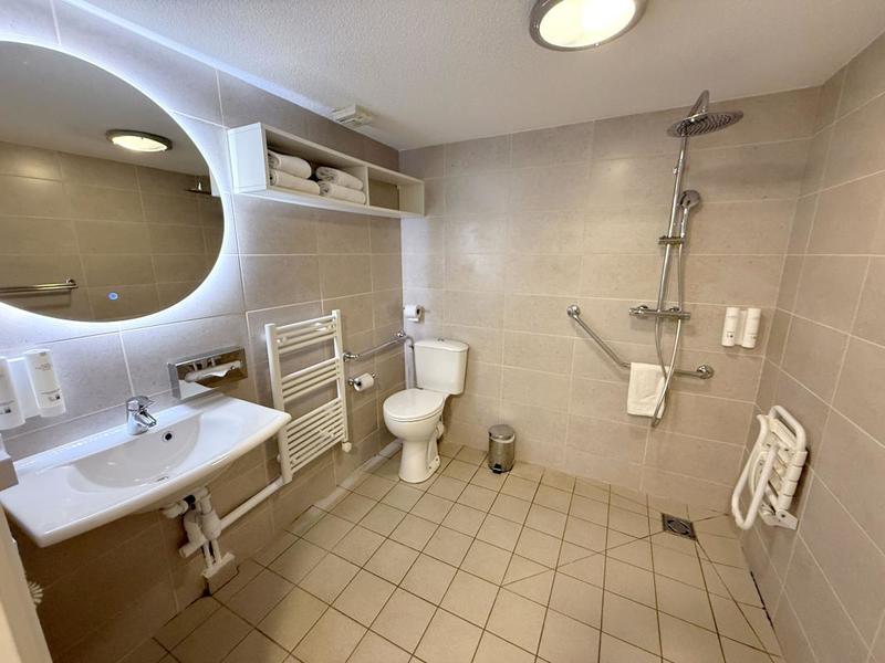 Appartement - 24 m² - 1 pièce