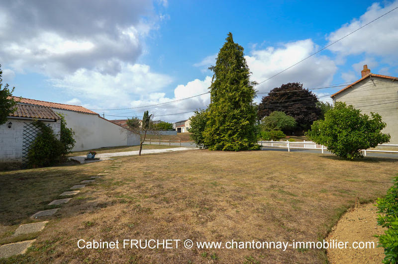 Maison - 106 m² - 5 pièces