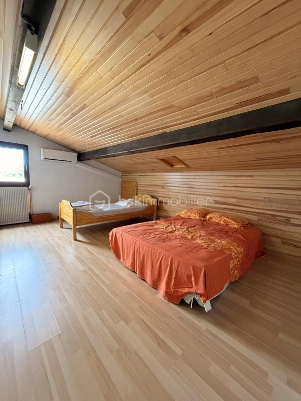 Villa - 83 m² - 4 pièces