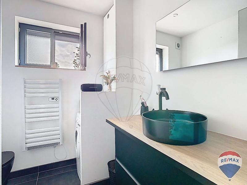 Maison - 109 m² - 6 pièces