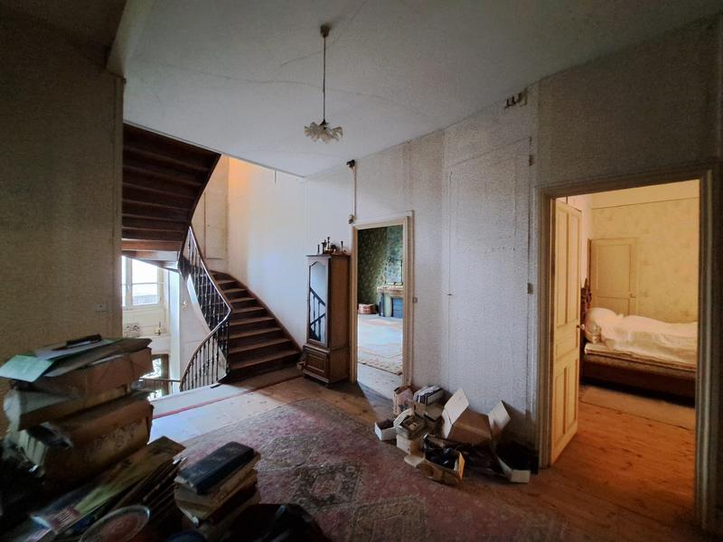 Maison - 506 m² - 15 pièces