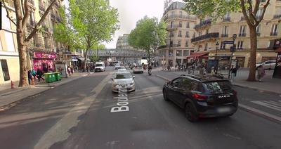 Fonds de commerce - Magasins - 180 m²