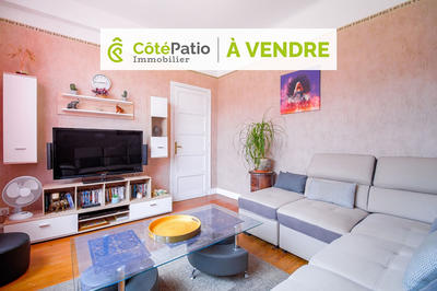 Maison - 174 m² - 7 pièces