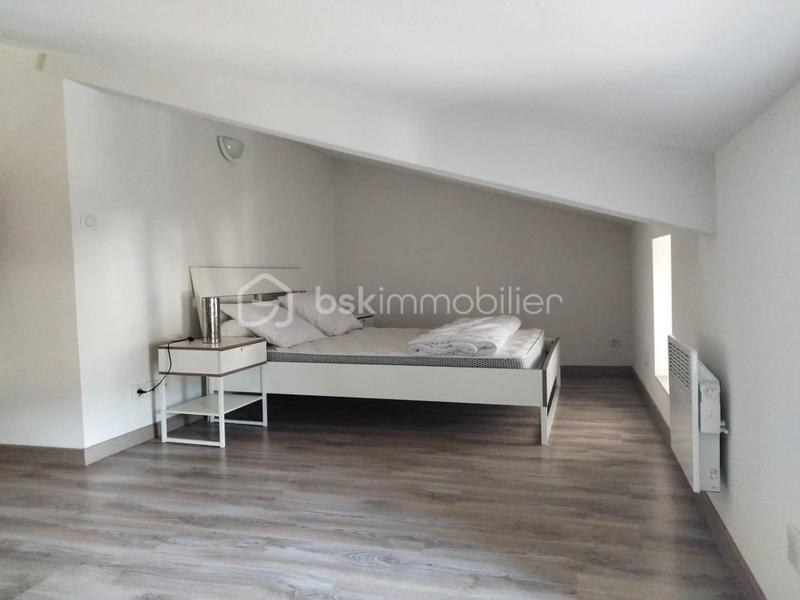 Maison ancienne - 166 m² - 10 pièces