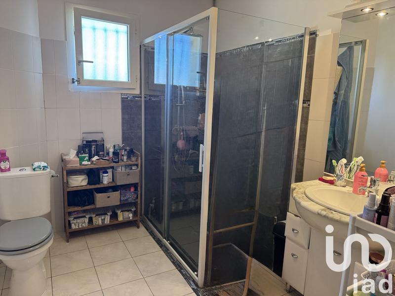 Maison - 106 m² - 4 pièces