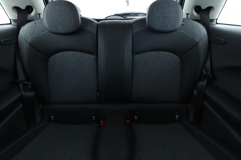 Mini Mini One Edition Greenwich Dct7 3p 102 ch