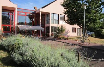 Chambre - 18 m² - 1 pièce