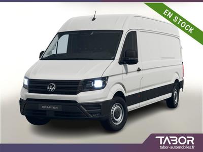 Volkswagen Crafter 35 2.0 Tdi 177 At8 L4h3 3pl