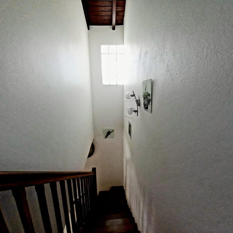 Maison - 89 m² - 4 pièces