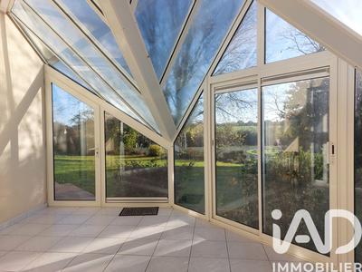 Maison - 139 m² - 5 pièces