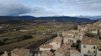 Maison de village - 100 m² - 4 pièces