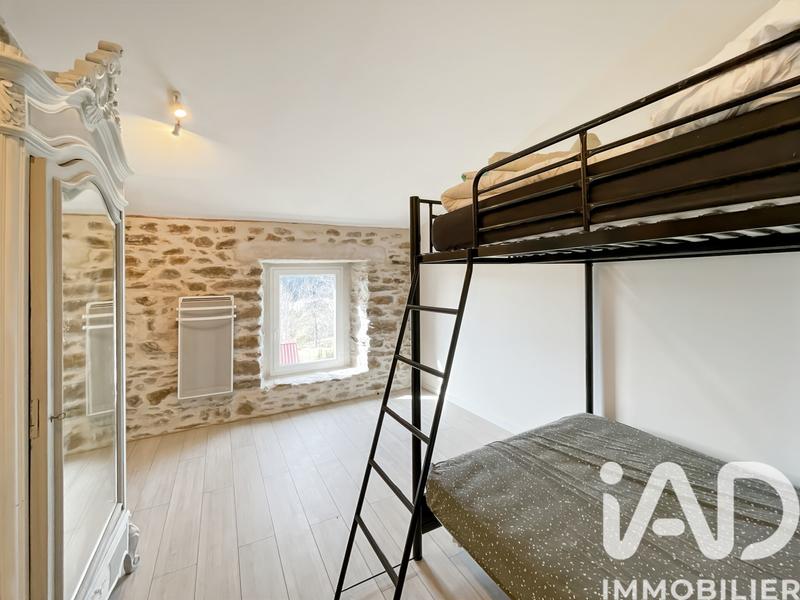 Maison de campagne - 156 m² - 8 pièces