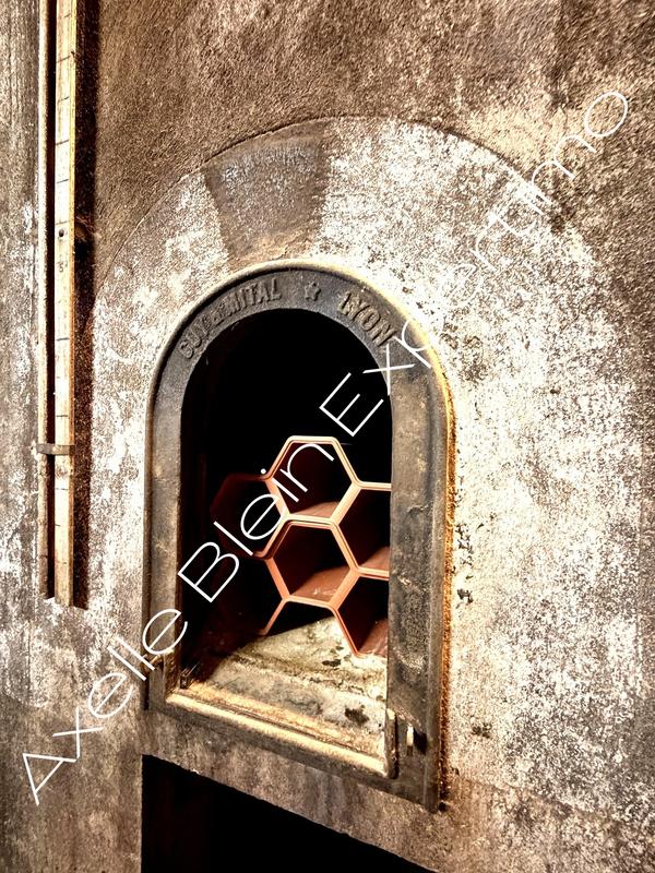 Appartement - 228 m² - 5 pièces