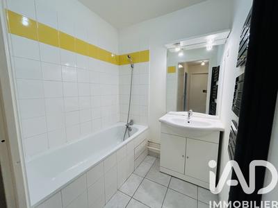 Appartement - 52 m² - 2 pièces