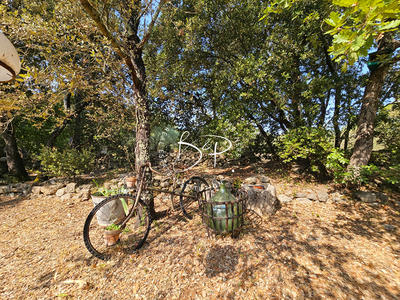 Maison - 32 m² - 2 pièces