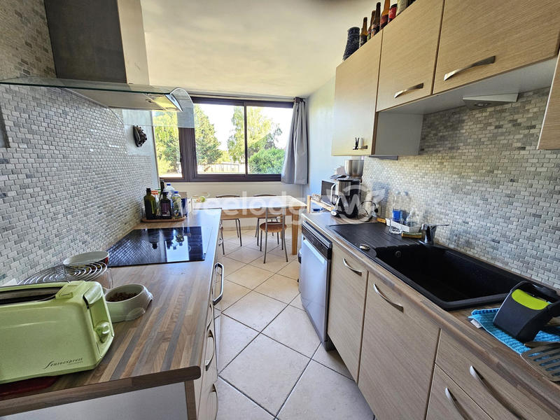 Appartement - 53 m² - 3 pièces