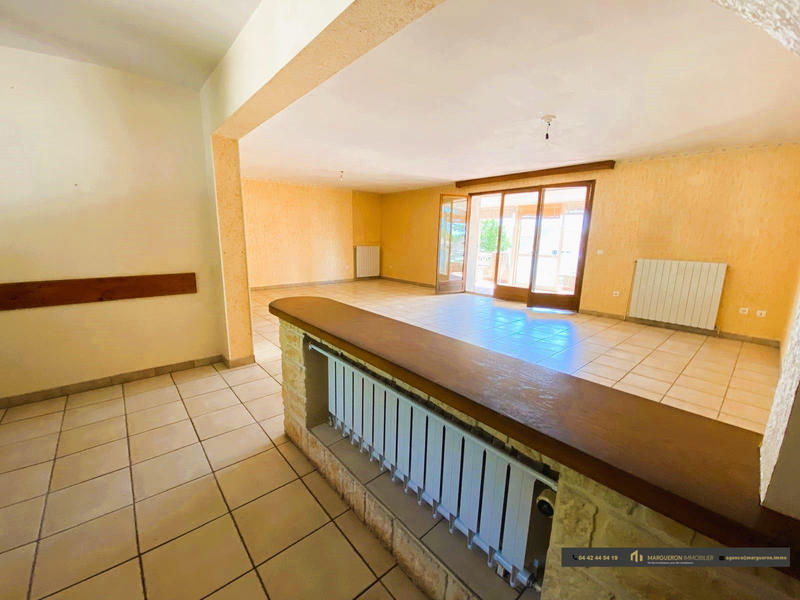 Maison - 148 m² - 4 pièces